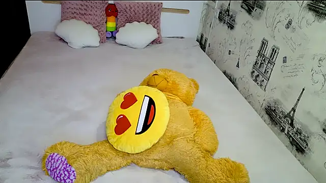 lovely-eyes – Live XXX-chat