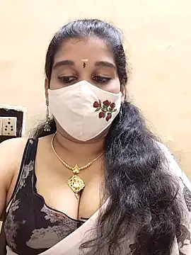 amelia-rani – Kamerová šou