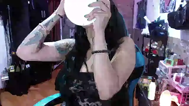 AngelaQueen_ Live XXX-chat