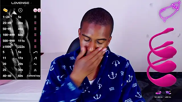 mrjhon26 Obrolan Langsung XXX