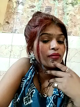 Twinkle-girl Show Webcam