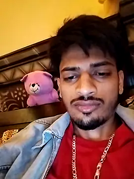 Wild_Vassu 现场XXX聊天