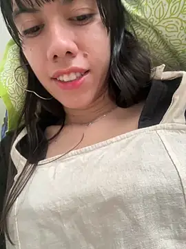 Show de webcam de drea-an