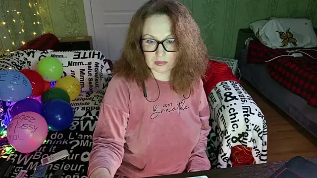 MarleneDietrich 即時 XXX 聊天