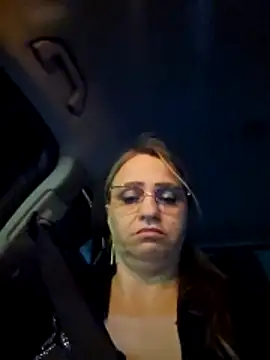 Webkamerová show BLONDKICIA1