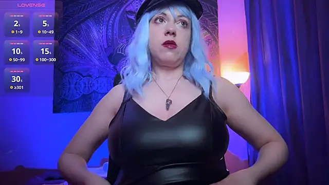 Helena__Femdom Live XXX-chat