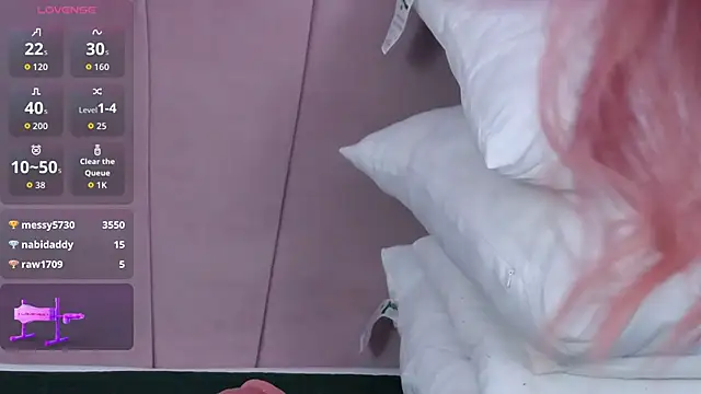 DeniseSun লাইভ XXX চ্যাট