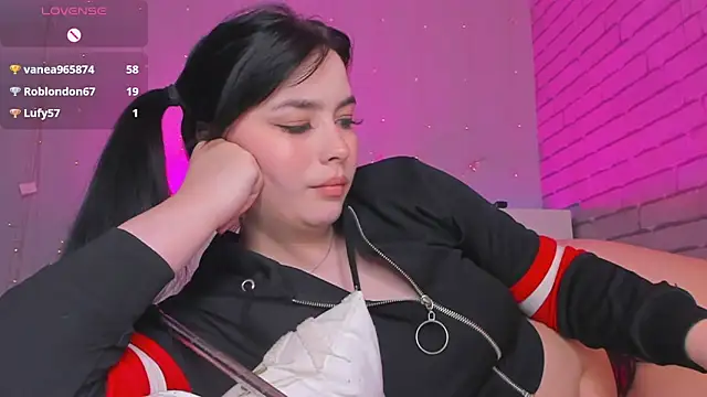 NatalForsy Webcam Show