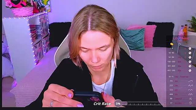 Karen_morris Chat XXX live