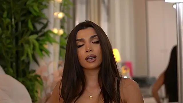 โชว์เว็บแคมของ NicoleCellini