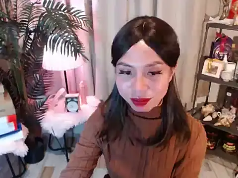 AsianTrixxxn Live XXX chat