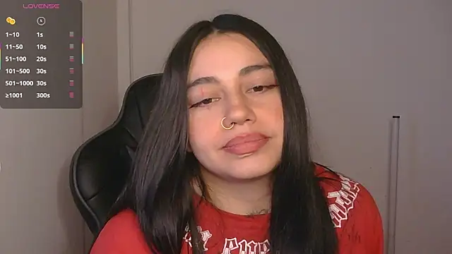 val_bardot – Naživo XXX chat