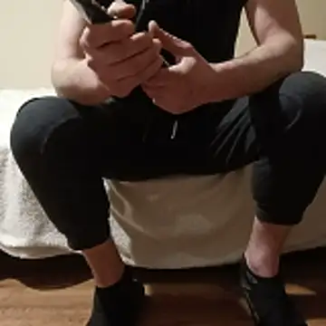 mezczyzna36 – Kamerová šou