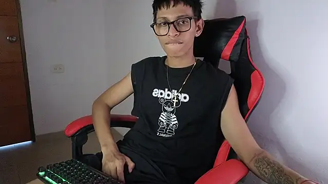 sung_yol Live XXX-Chat