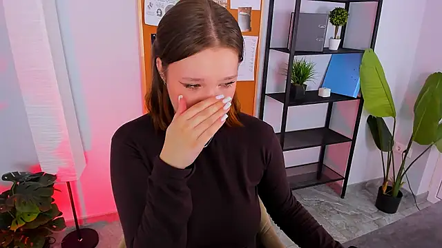 JaneByrd – Naživo XXX chat