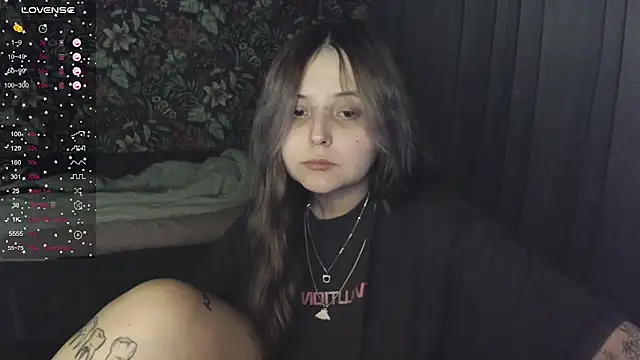 XXX chat uživo modela vendymories