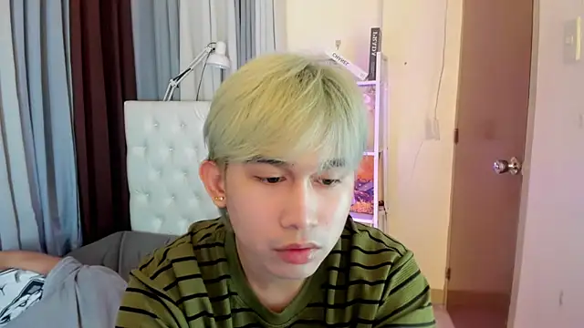 davincihugecockのウェブカメラショー