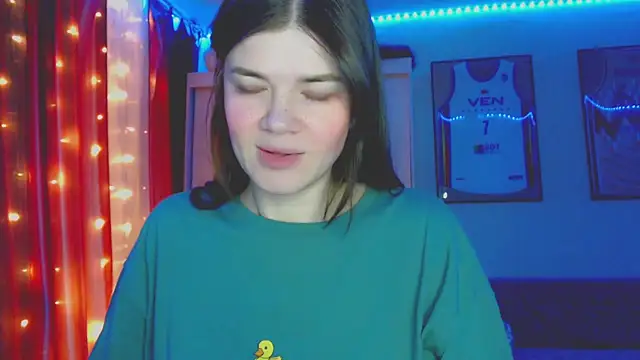 Klementa's Live XXX Chat