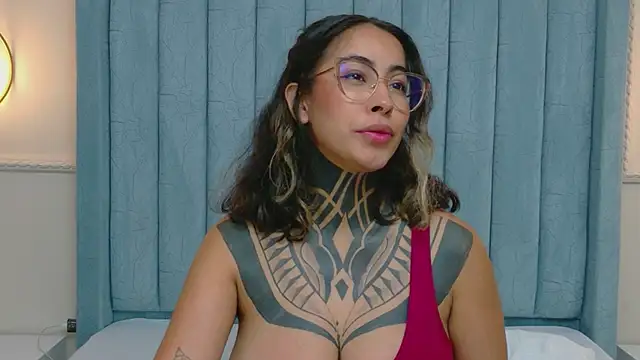 NicoleBlum live XXX chat