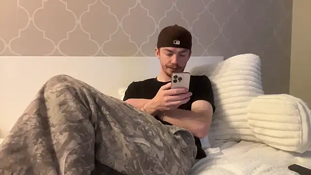 Show webcam de younghungginger