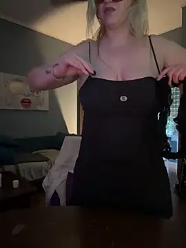 Chat XXX ao vivo de Granlady7