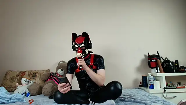 K9_GoodBoy Chat XXX live