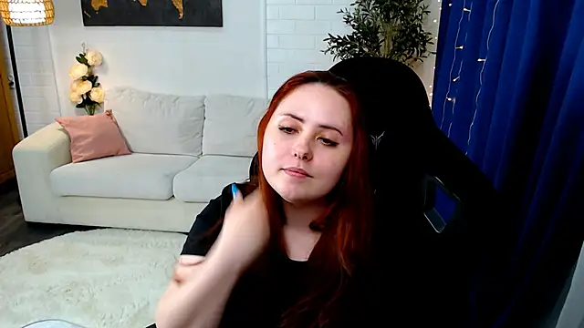 Sembang XXX Secara Langsung Hennessy_bunny