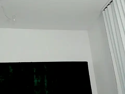 XXX chat uživo modela AfroditaVega_