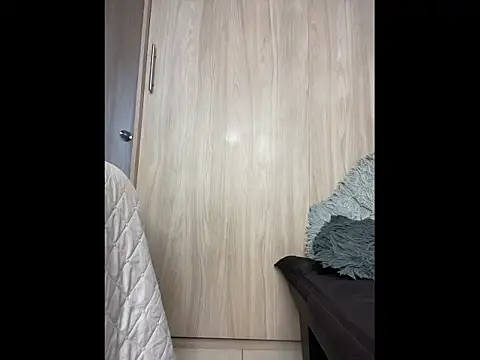 Chatroom XXX en direct de AndresFerro