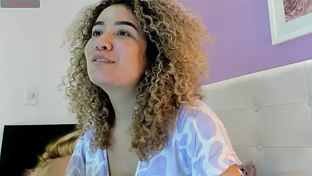 Charlotte11-11 live XXX chat