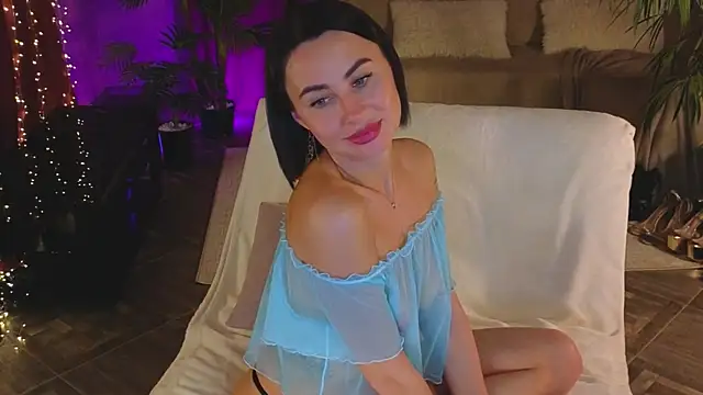 Lilu5107 Obrolan Langsung XXX