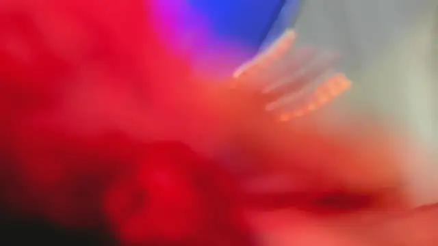 Aria_fitness Webcam Show