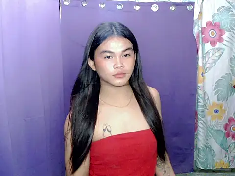 janelovers143 Webcam Show