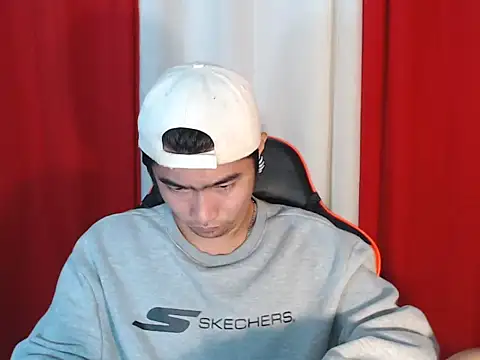 Siege_cum69 Pertunjukan Webcam