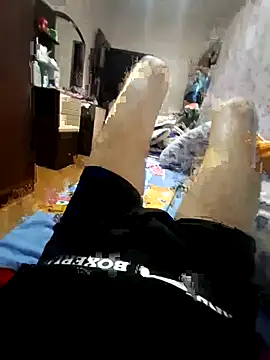 Handsomeboy3344 Webcam-Show