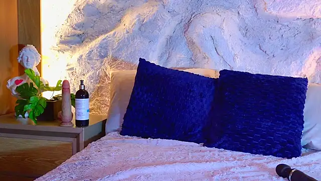 bella_mush's Live XXX Chat