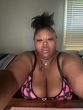 Chocolatebunnyxx96 Obrolan Langsung XXX