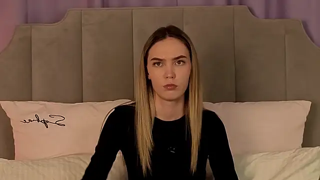 NikkiRyx Obrolan Langsung XXX