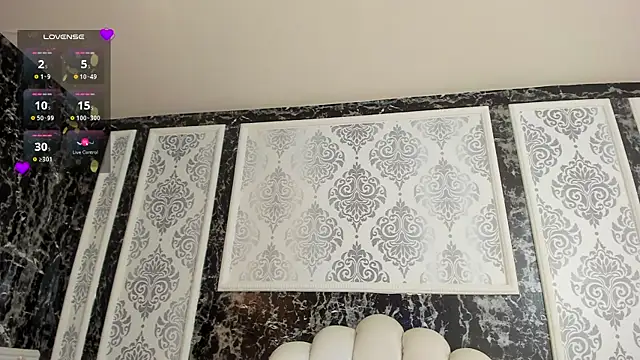 AngelinaAustin Obrolan Langsung XXX