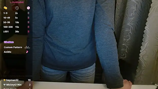 Ricky_Chadwick_ Obrolan Langsung XXX