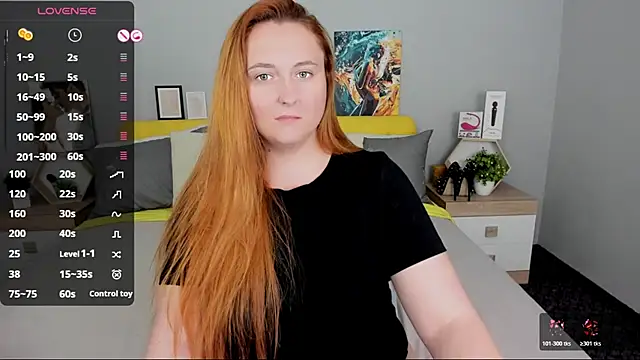 BabeLessi Obrolan Langsung XXX