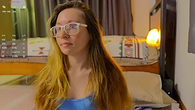 دردشة PocketElsa الجنسية المباشرة