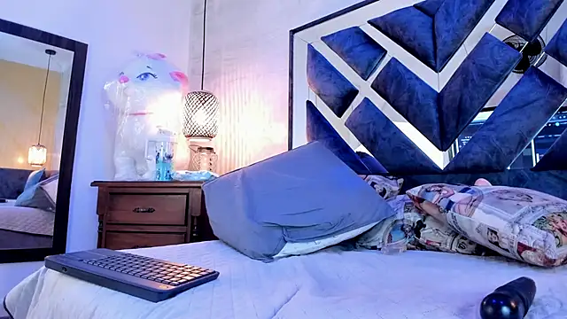 Živý XXX chat annie_vega17_