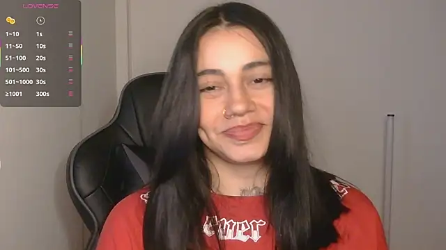 val_bardot Chat XXX live