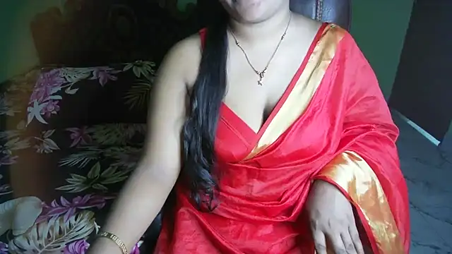 Živý XXX chat BengaliQueenStar