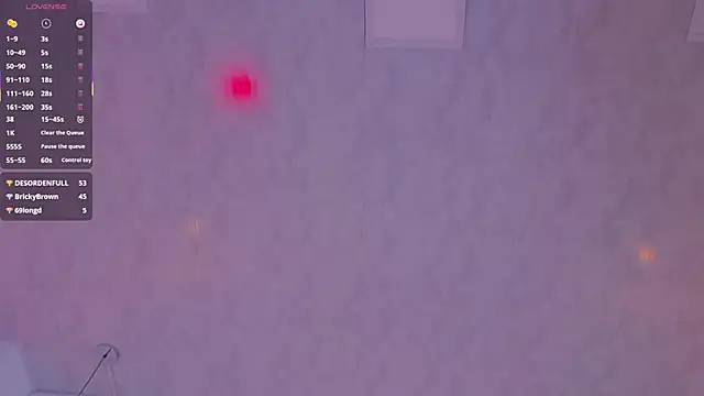 Živý XXX chat jessica_montez05