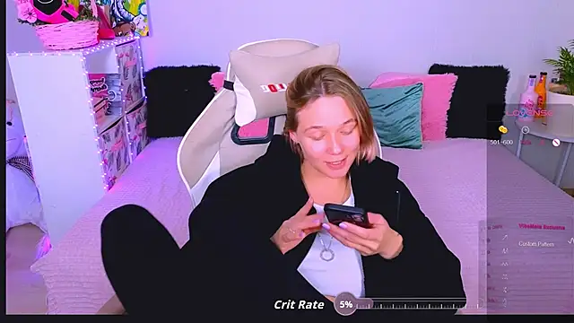 Karen_morris: онлайн-секс-чат