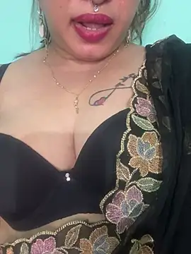 Pokazy przed kamerką – Baby_doll_sunny