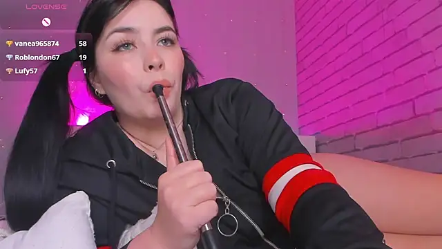 NatalForsy's Live XXX Chat