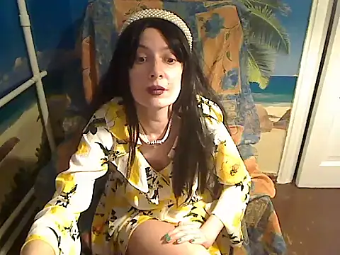 Bastet12 Show Webcam